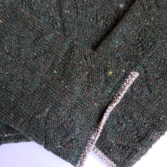 Anthropologie Wool Sweater - Picture 3 of 5